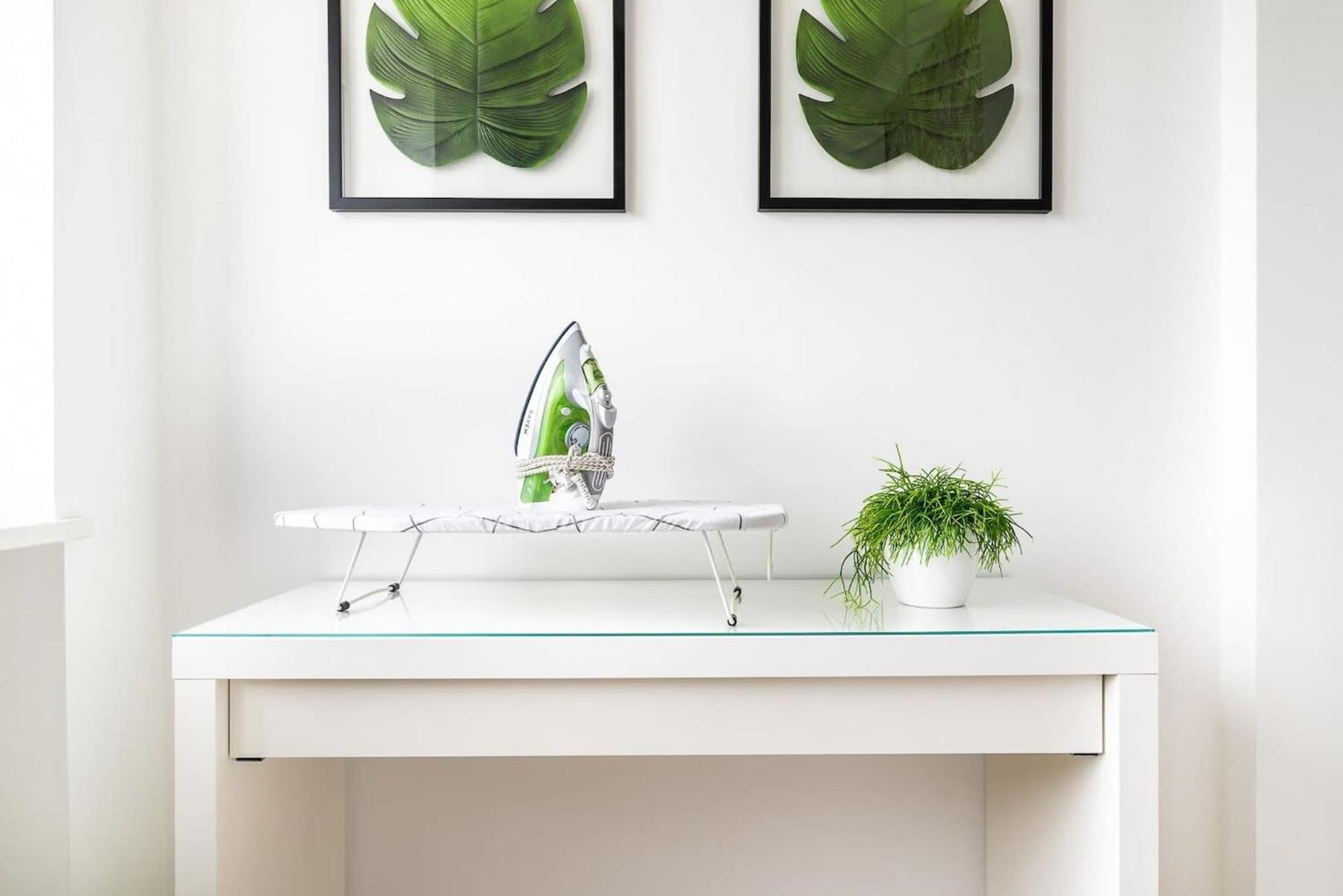 Plac Inwalidow 10 - Aesthetic Apartment By Noclegi Renters Varsovie Extérieur photo