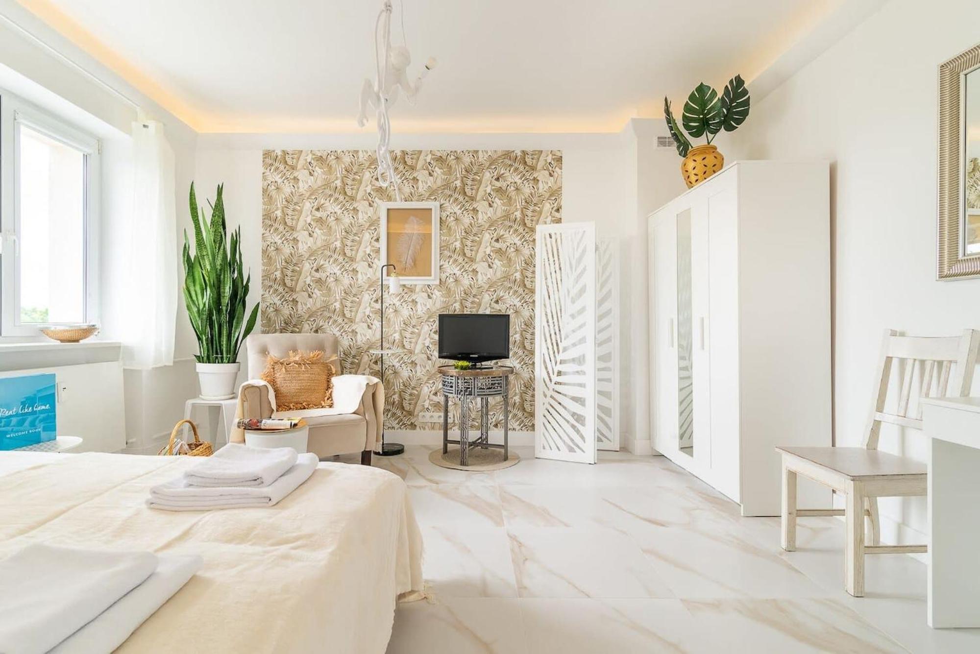 Plac Inwalidow 10 - Aesthetic Apartment By Noclegi Renters Varsovie Extérieur photo