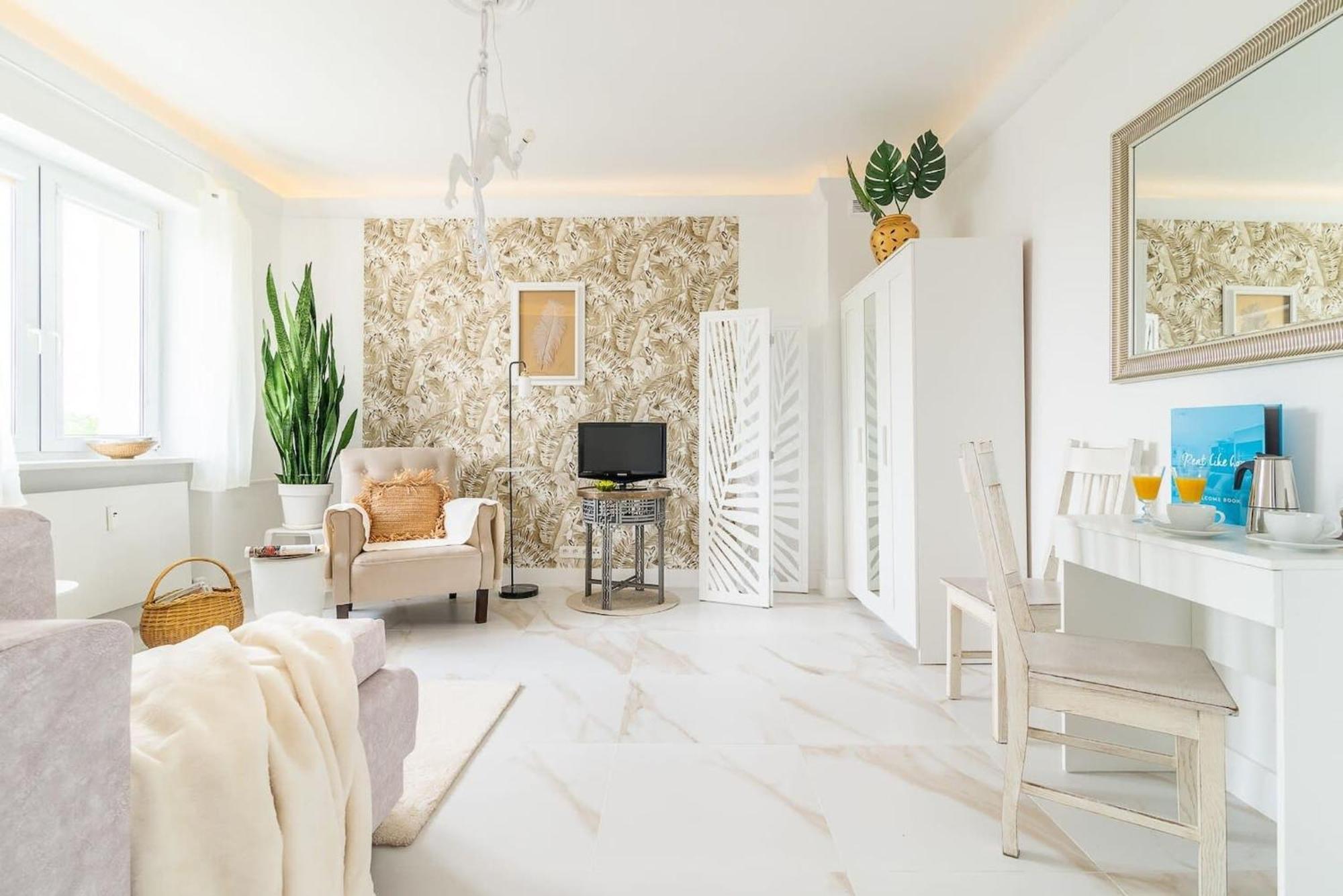 Plac Inwalidow 10 - Aesthetic Apartment By Noclegi Renters Varsovie Extérieur photo
