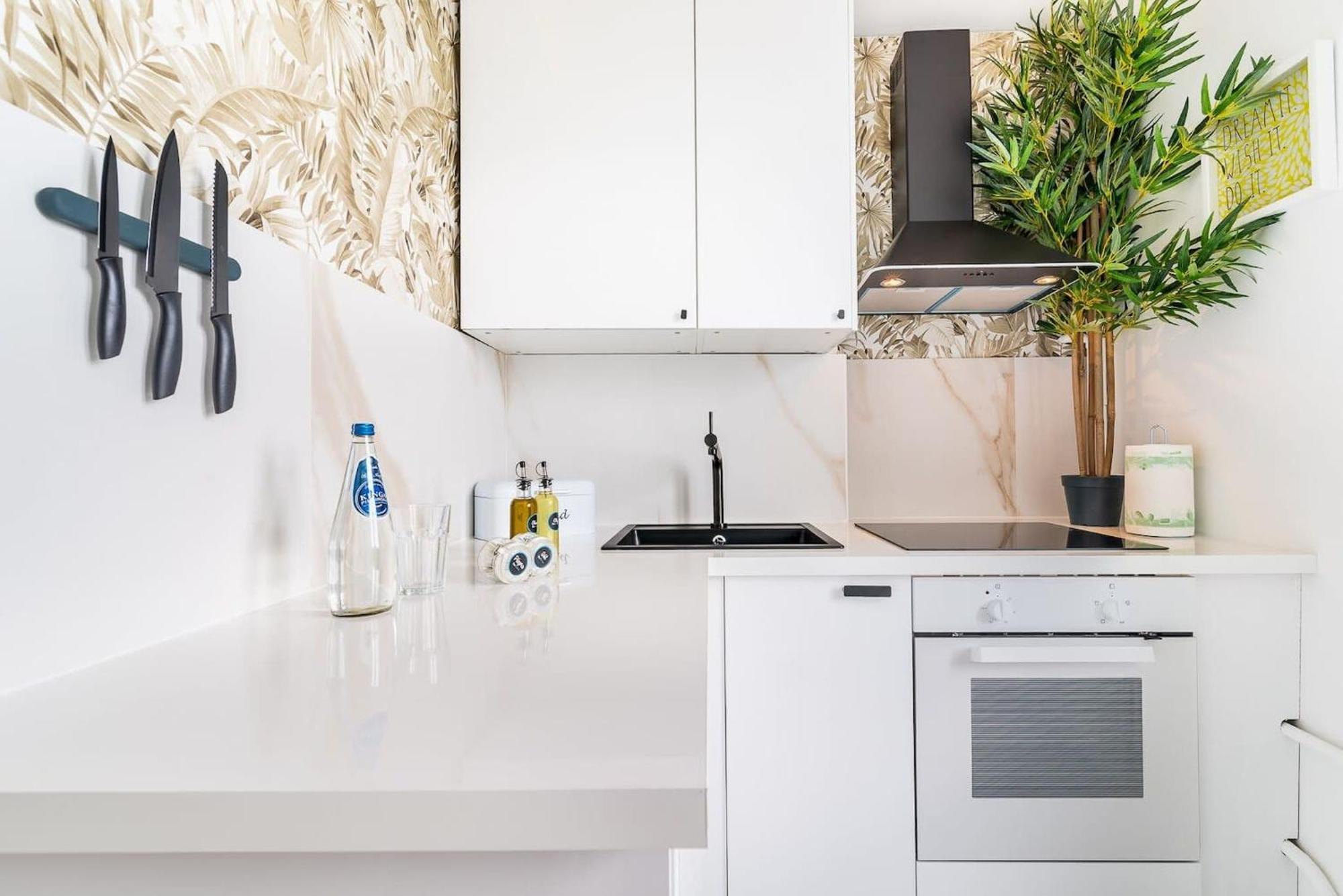 Plac Inwalidow 10 - Aesthetic Apartment By Noclegi Renters Varsovie Extérieur photo