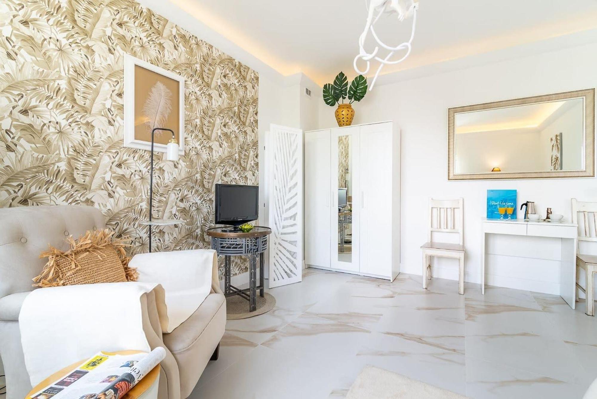 Plac Inwalidow 10 - Aesthetic Apartment By Noclegi Renters Varsovie Extérieur photo